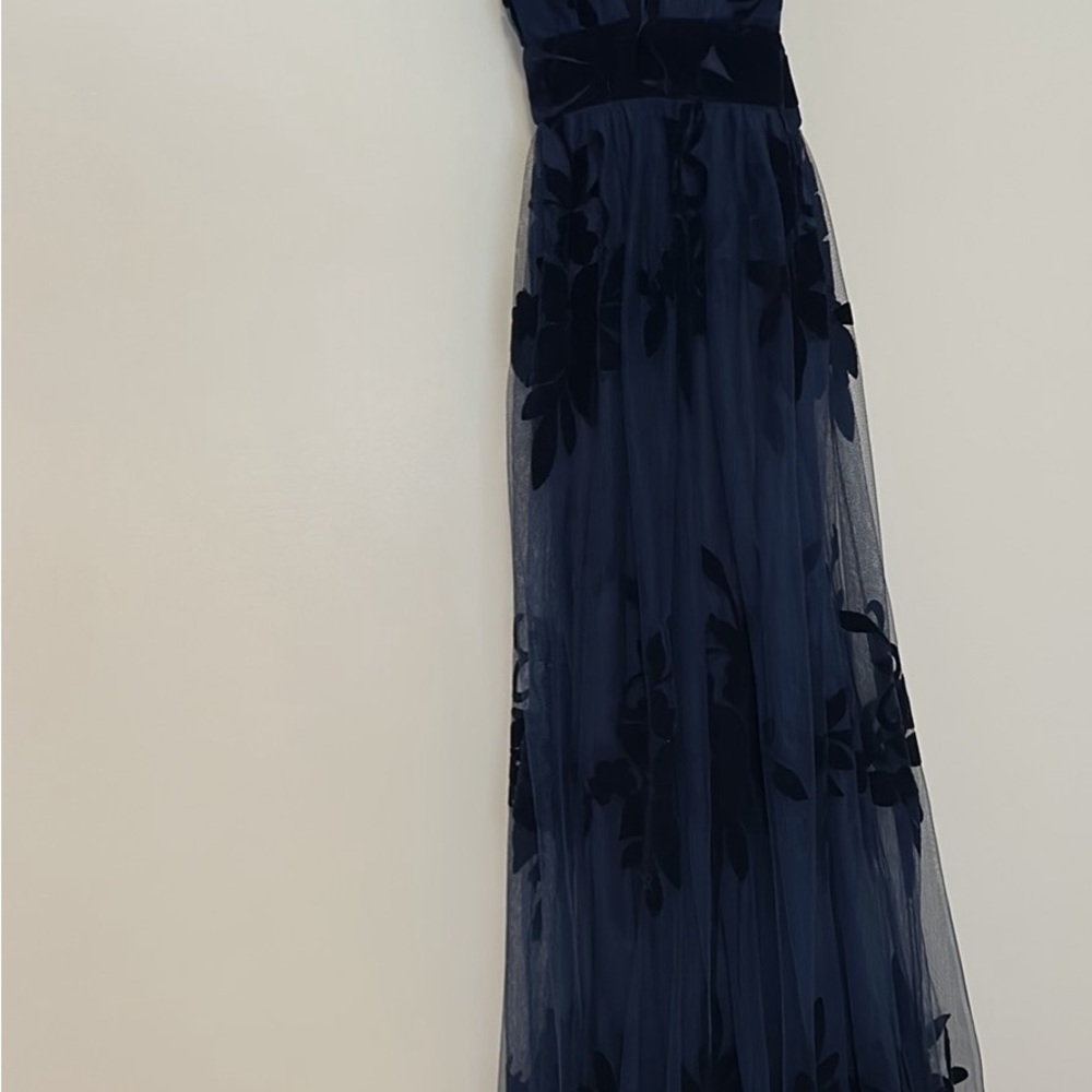 Size small- prom or wedding guest dress! Never Worn!!!!